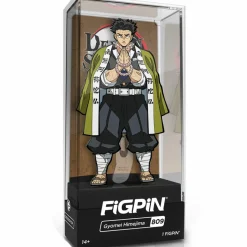 Demon Slayer - Gyomei Himejima FigPin Enamel Pin