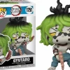 Demon Slayer - Gyutaro Pop! Vinyl Figure
