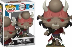 Demon Slayer - Hantengu Pop! Vinyl Figure