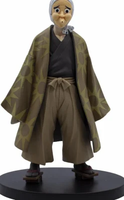 Demon Slayer - Hotaru Haganezuka 6" PVC Statue (Vol. 35)