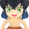 Demon Slayer - Inosuke Hashibira Potetto 3.5” Vinyl Figure
