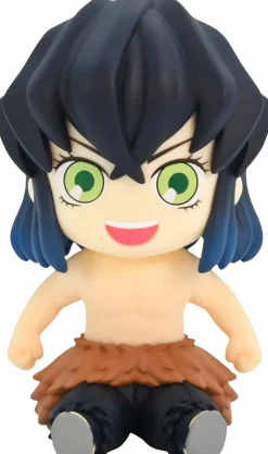 Demon Slayer - Inosuke Hashibira Potetto 3.5” Vinyl Figure