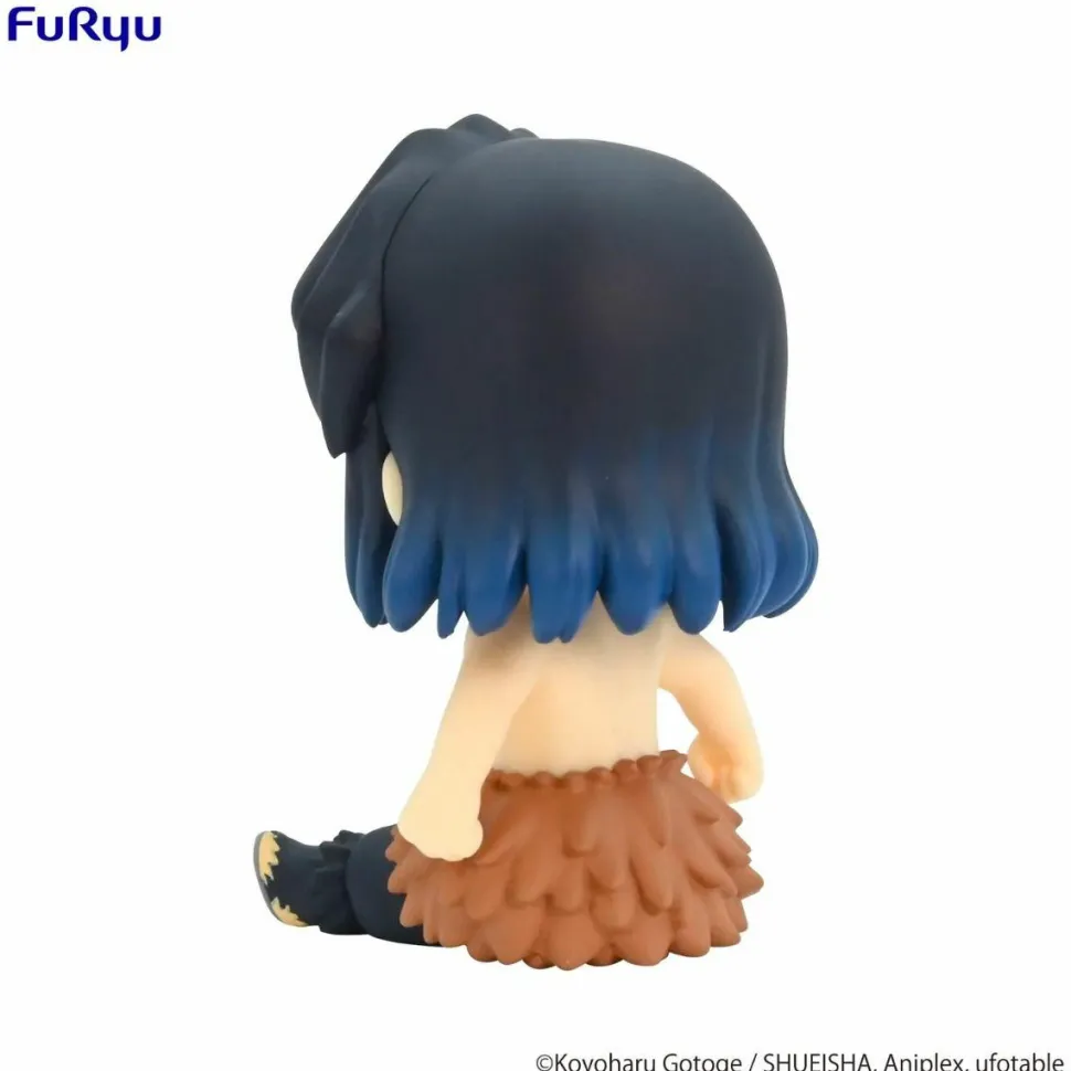 Demon Slayer - Inosuke Hashibira Potetto 3.5” Vinyl Figure