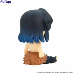 Demon Slayer - Inosuke Hashibira Potetto 3.5” Vinyl Figure