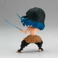 Demon Slayer - Inosuke Hashibira II (Ver. A) 5” PVC Statue