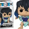 Demon Slayer - Inosuke Hashibira (Kimono) Pop! Vinyl Figure