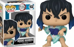 Demon Slayer - Inosuke Hashibira (Kimono) Pop! Vinyl Figure