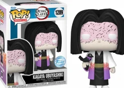 Demon Slayer - Kagaya Ubuyashiki Pop! Vinyl Figure