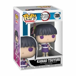 Demon Slayer - Kanao Tsuyuri Pop! Vinyl Figure