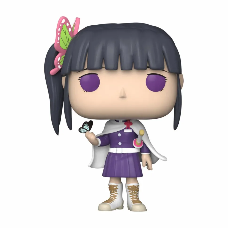 Demon Slayer - Kanao Tsuyuri Pop! Vinyl Figure