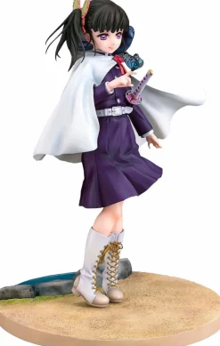 Demon Slayer - Kanao Tsuyuri 1/7th Scale Statue