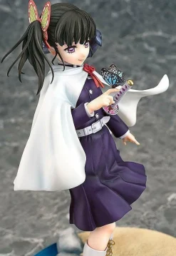 Demon Slayer - Kanao Tsuyuri 1/7th Scale Statue