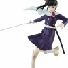 Demon Slayer - Kanao Tsuyuri “Proceed with Unbreakable Heart and Sword” Ichiban 6” PVC Statue