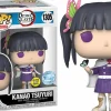 Demon Slayer - Kanao Tsuyuri Glow in the Dark Pop! Vinyl Figure