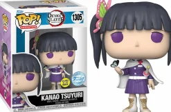 Demon Slayer - Kanao Tsuyuri Glow in the Dark Pop! Vinyl Figure
