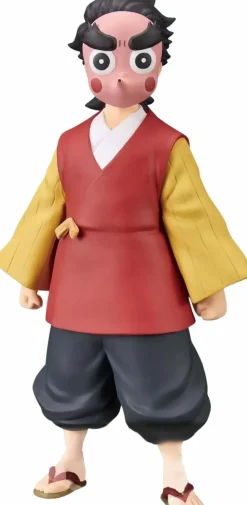 Demon Slayer - Kotetsu 6" PVC Statue (Vol. 38)