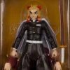 Demon Slayer - Kyojuro Rengoku (Season 2) 7" Scale Action Figure