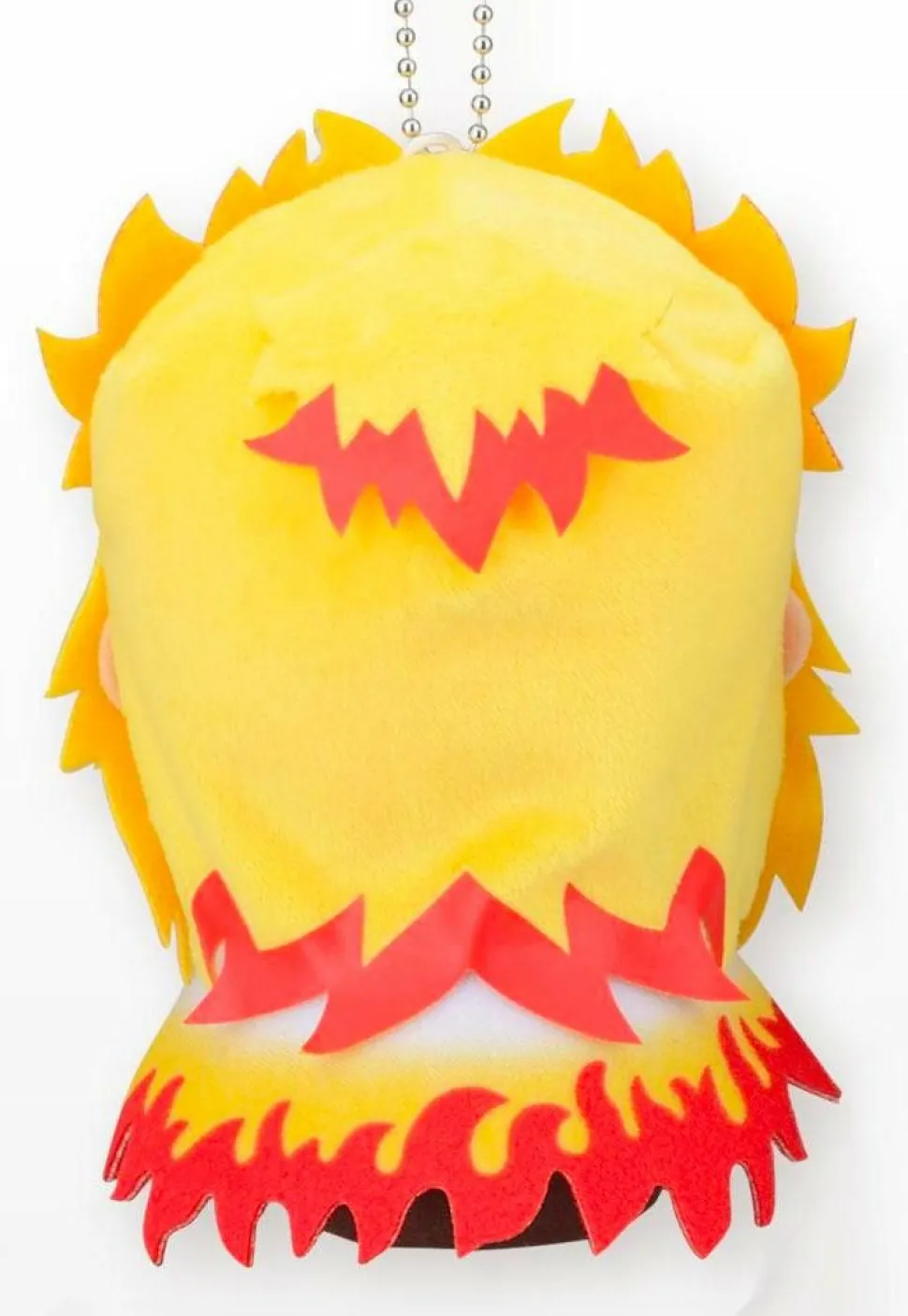 Demon Slayer - Kyojuro Rengoku Otenori MP 5” Plush