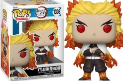 Demon Slayer - Kyojuro Rengoku Pop! Vinyl Figure