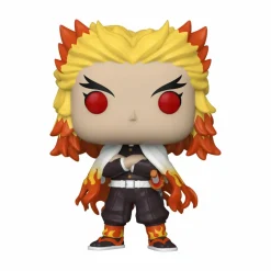 Demon Slayer - Kyojuro Rengoku Pop! Vinyl Figure