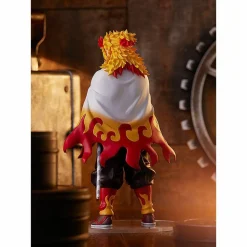 Demon Slayer - Kyojuro Rengoku Pop Up Parade 6” Statue