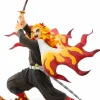 Demon Slayer - Kyojuro Rengoku 1/8 Scale Statue