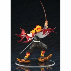 Demon Slayer - Kyojuro Rengoku 1/8 Scale Statue