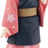 Demon Slayer - Makomo 5” PVC Statue