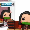 Demon Slayer - Mini Nezuko In Box Deluxe Pop! Vinyl Figure