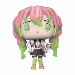 Demon Slayer - Mitsuri Kanroji Pop! Vinyl Figure