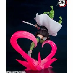Demon Slayer - Mitsuri Kanroji FiguartsZERO 8.5