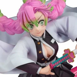 Demon Slayer - Mitsuri Kanroji FiguartsZERO 8.5