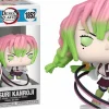 Demon Slayer - Mitsuri Kanroji (Attack) Pop! Vinyl Figure
