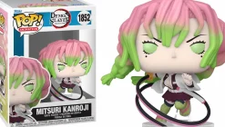 Demon Slayer - Mitsuri Kanroji (Attack) Pop! Vinyl Figure