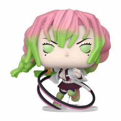 Demon Slayer - Mitsuri Kanroji (Attack) Pop! Vinyl Figure