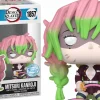 Demon Slayer - Mitsuri Kanroji (Damaged) Pop! Vinyl Figure