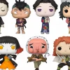 Demon Slayer - Mizunoto Tier Pop! Vinyl Bundle (Set of 7)