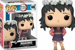 Demon Slayer - Mizunoto Tier Pop! Vinyl Bundle (Set of 7)