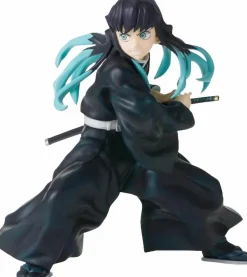 Demon Slayer - Muichiro Tokito FiGURiZM 7" PVC Statue