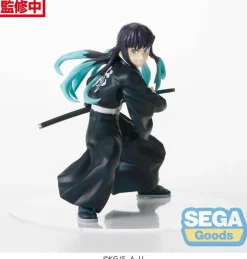Demon Slayer - Muichiro Tokito FiGURiZM 7" PVC Statue