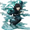 Demon Slayer - Muichiro Tokito FiguartsZERO 6" Statue