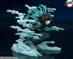 Demon Slayer - Muichiro Tokito FiguartsZERO 6" Statue