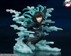 Demon Slayer - Muichiro Tokito FiguartsZERO 6