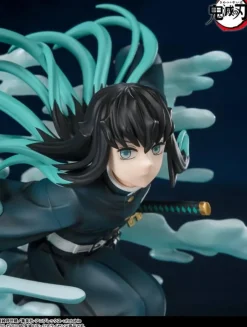 Demon Slayer - Muichiro Tokito FiguartsZERO 6