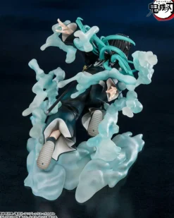 Demon Slayer - Muichiro Tokito FiguartsZERO 6