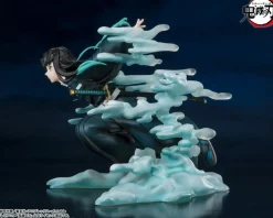 Demon Slayer - Muichiro Tokito FiguartsZERO 6