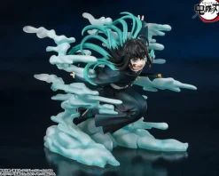 Demon Slayer - Muichiro Tokito FiguartsZERO 6