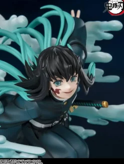 Demon Slayer - Muichiro Tokito FiguartsZERO 6