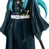 Demon Slayer - Muichiro Tokito Pop Up Parade 5.5" Statue