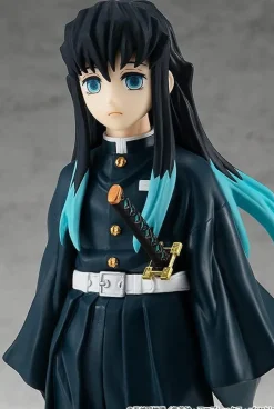 Demon Slayer - Muichiro Tokito Pop Up Parade 5.5" Statue